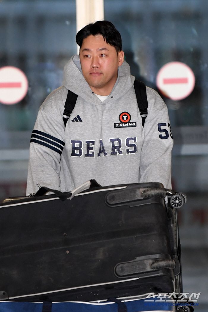 반등이 절실한 양석환.