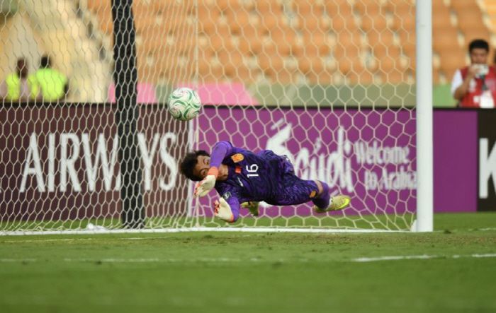 사진캡처=아시아축구연맹