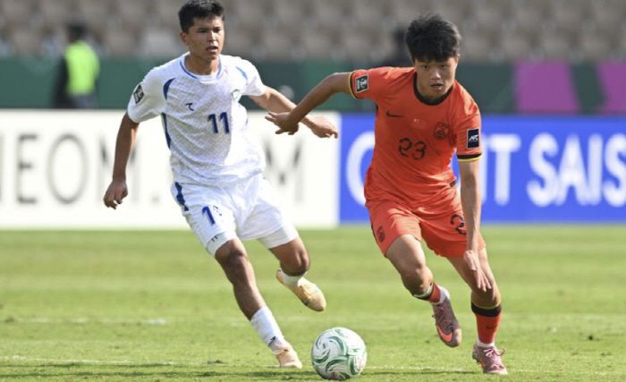 사진캡처=아시아축구연맹