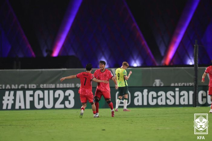 사진제공=대한축구협회