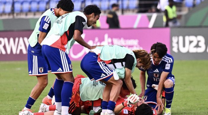 사진캡처=아시아축구연맹 홈페이지