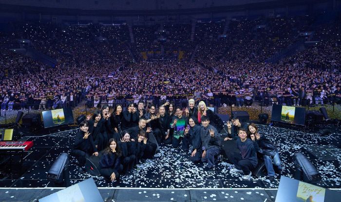 사진 제공=블루씨드엔터테인먼트