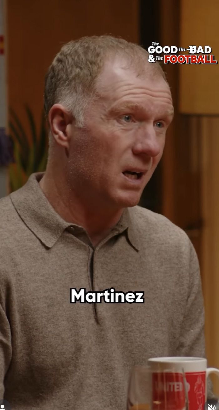 사진출처=유튜브  '더굿, 더배드 앤 더풋볼'