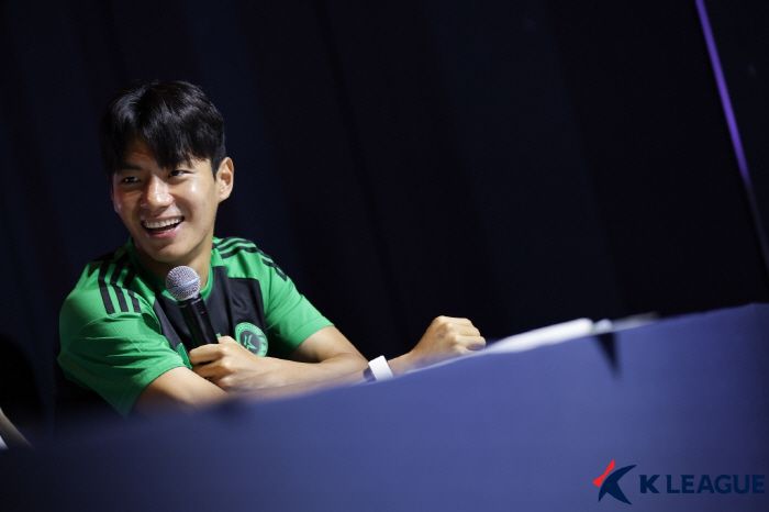 전진우  사진제공=한국프로축구연맹