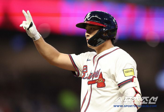 김하성. AFP 연합뉴스