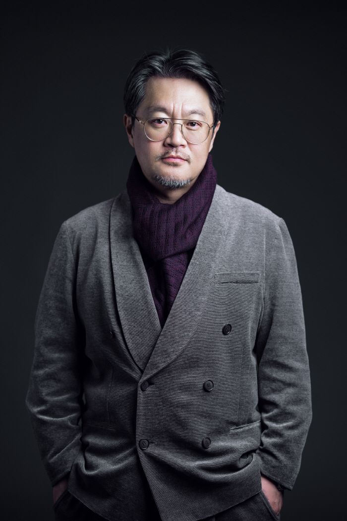 우민호 감독. 사진제공=월트디즈니컴퍼니코리아