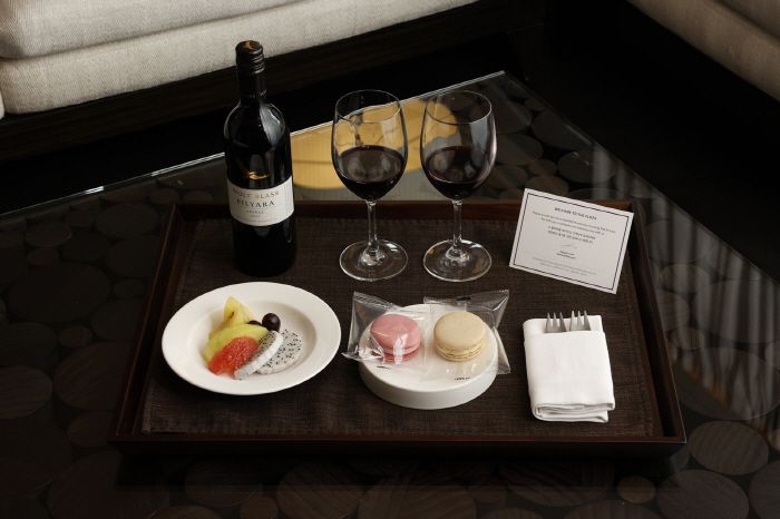 ◇2026 월간 플라자 룸 서비스