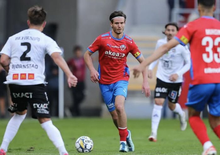 출처=빌헬름 뢰페르 인스타그램