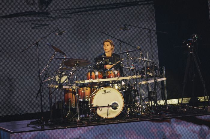 씨엔블루 강민혁. 사진 제공=FNC엔터테인먼트