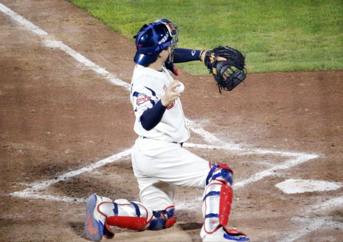 사진=민성우 본인 제공