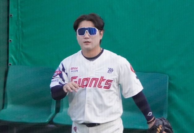 사진=민성우 본인 제공