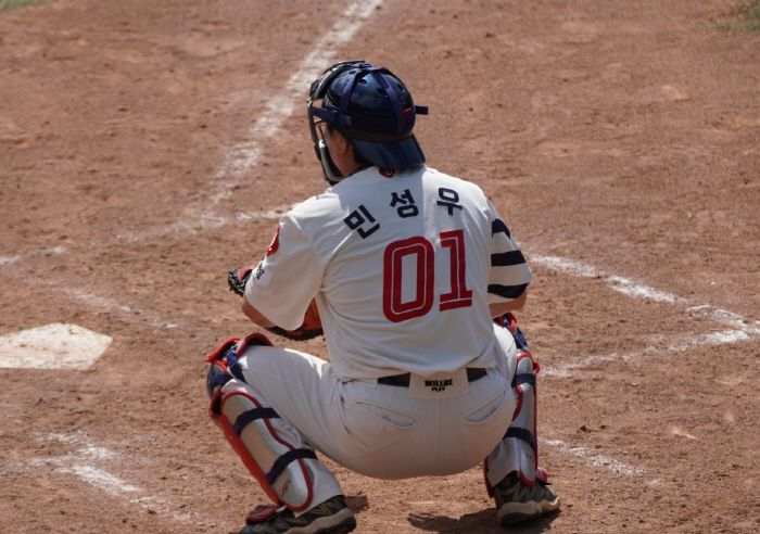 사진=민성우 본인 제공