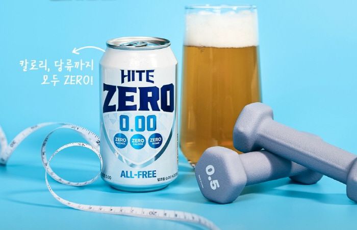 이미지=하이트진로 인스타그램