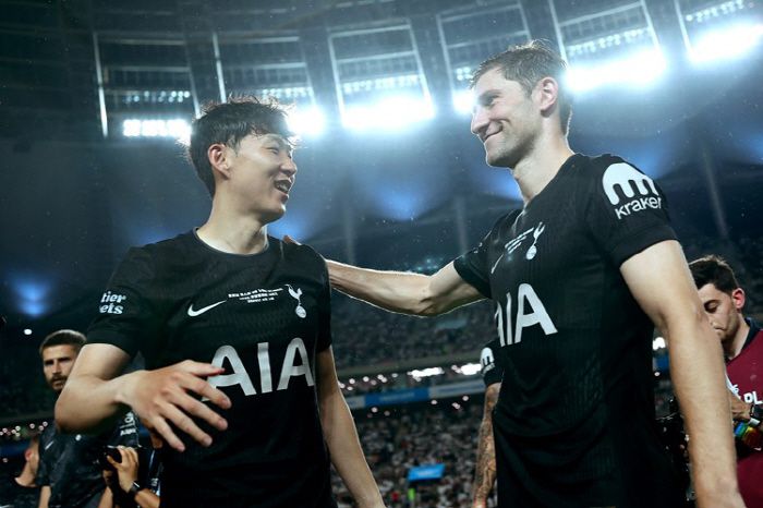 사진=토트넘