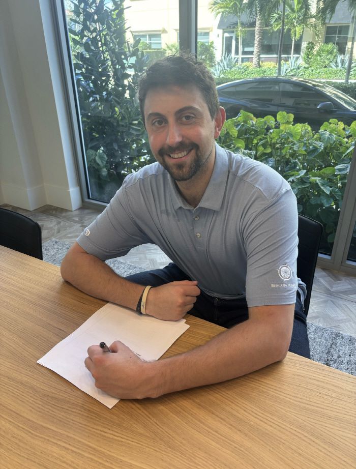 앤서니 베니지아노. 사진=SSG 랜더스