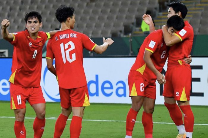 사진=AFC 공식 계정 캡처