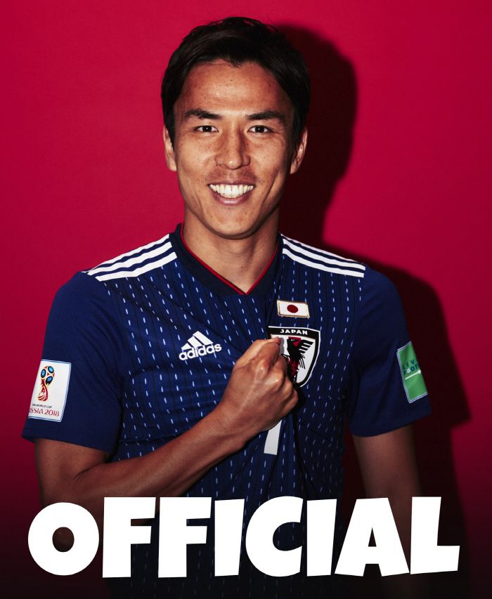 사진=재팬 풋볼