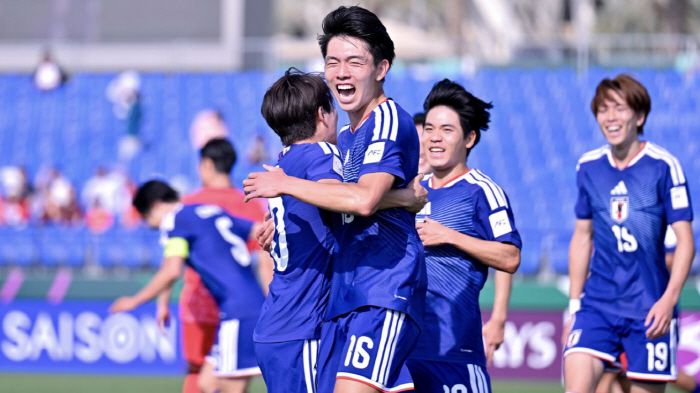 사진=AFC 공식 계정 캡처