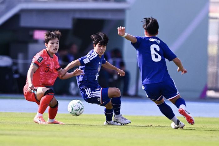 사진=AFC 공식 계정 캡처