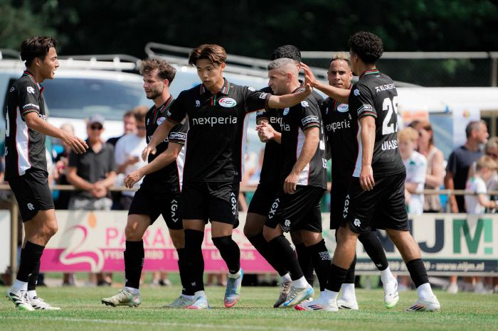 사진=켄토 SNS 캡처