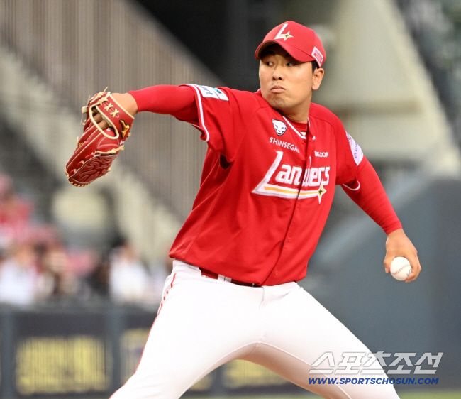 김택형. 스포츠조선DB