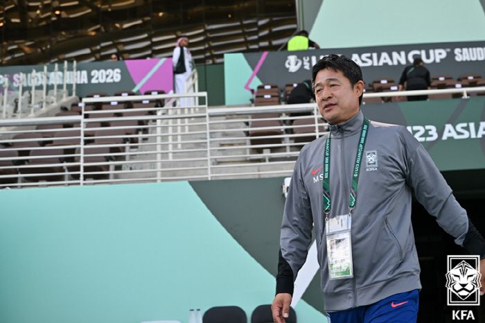 사진제공=대한축구협회