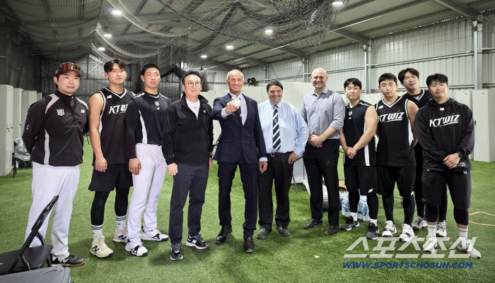 사진제공=KT 위즈