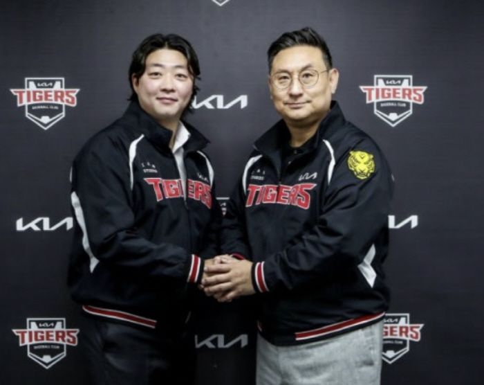 사진제공=KIA 타이거즈
