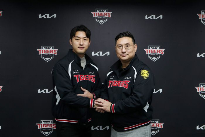 사진제공=KIA 타이거즈