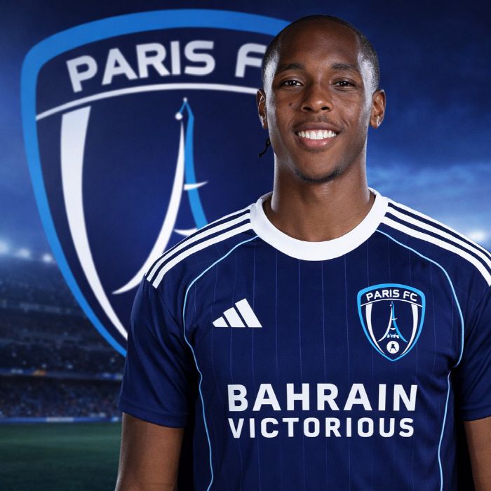 사진=파리FC 인포