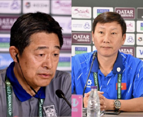 아시아축구연맹 홈페이지