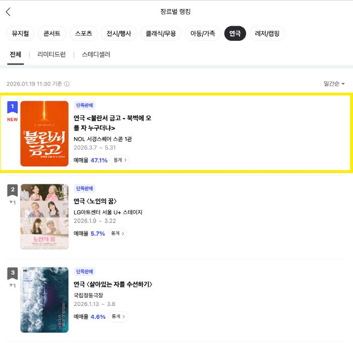 사진=NOL티켓 캡처