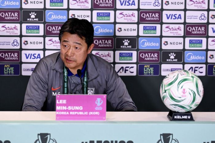 사진=AFC 공식 계정 캡처