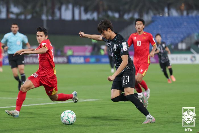 사진=대한축구협회