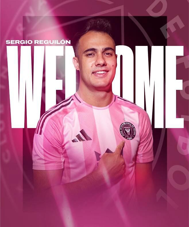 사진=인터 마이애미