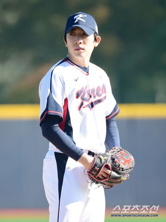 KT 오원석. 스포츠조선DB