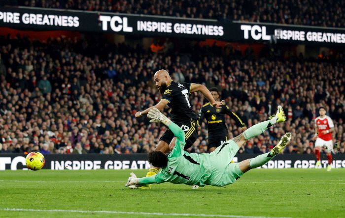 사진=Action Images via Reuters-REUTER 연합뉴스