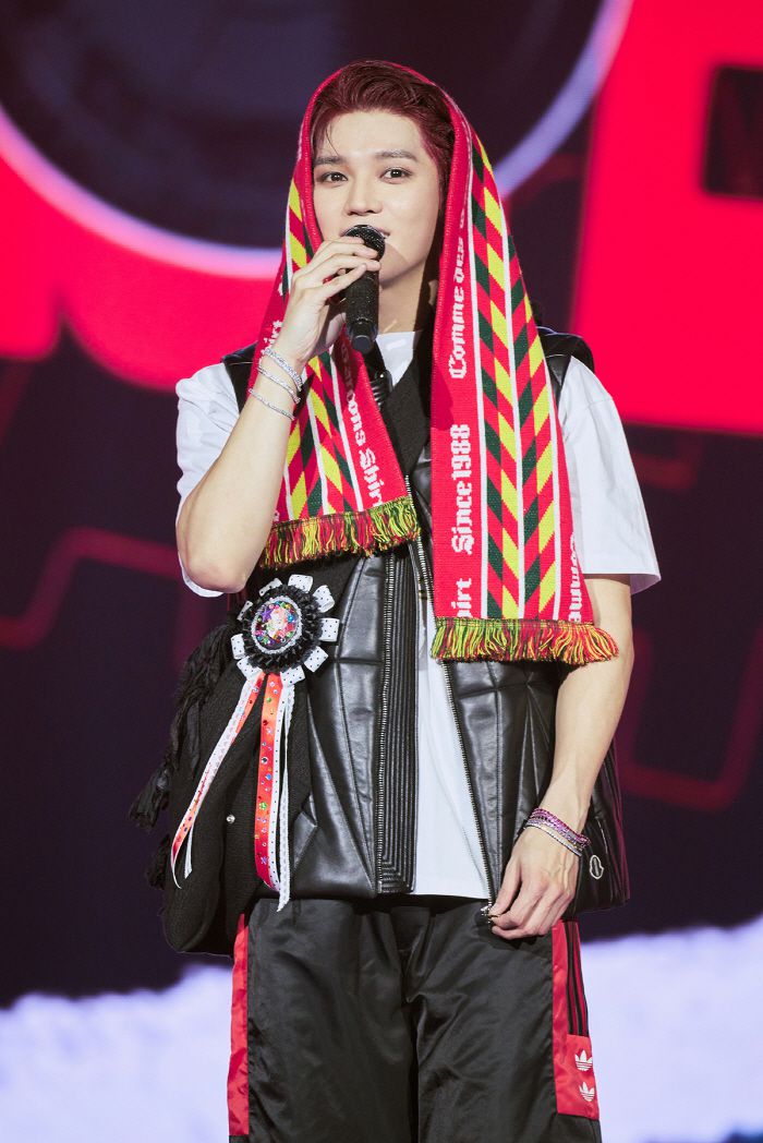 사진 제공=SM엔터테인먼트