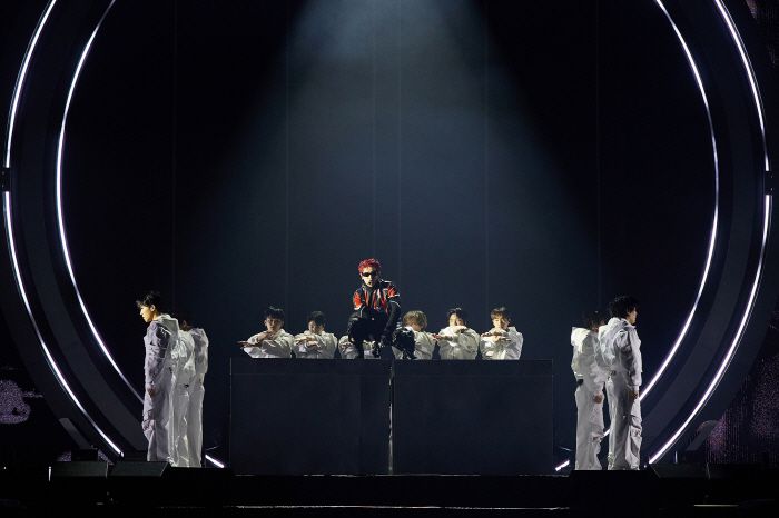 사진 제공=SM엔터테인먼트