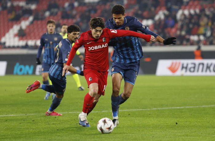 스즈키 유토    로이터 <저작권자(c) 연합뉴스, 무단 전재-재배포, AI 학습 및 활용 금지>