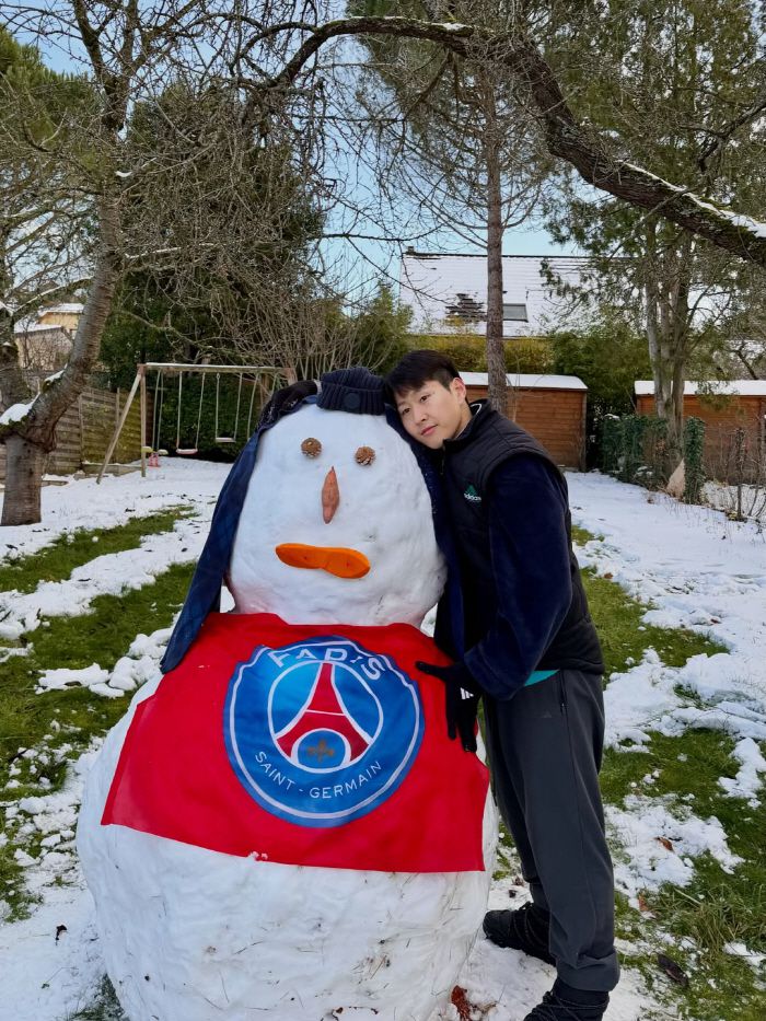 사진=PSG