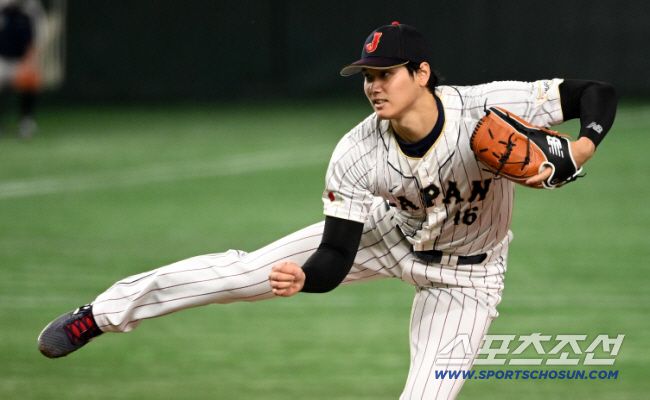 ◇이번 WBC에서 다저스가 오타니의 투구에 제동을 걸 가능성이 제기되는 가운데, 일본 대표팀에 합류하는 다른 메이저리거 투수들 역시 비슷한 상황에 놓일 가능성이 거론된다. 스포츠조선DB