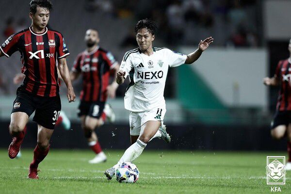 사진=KFA