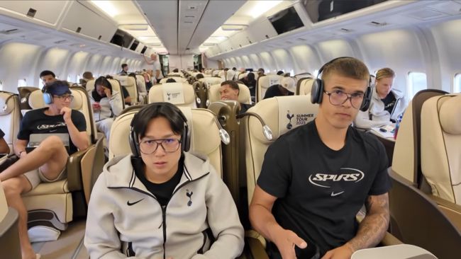 사진=매디슨 유튜브 캡처