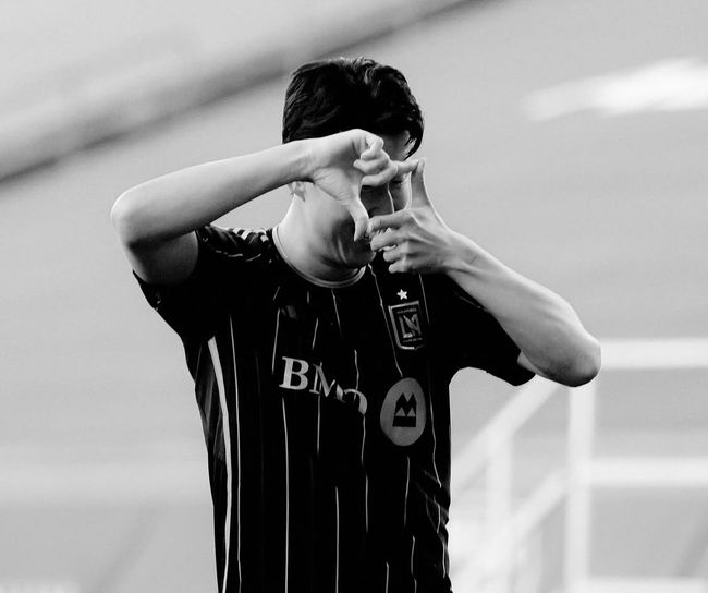 사진=LAFC
