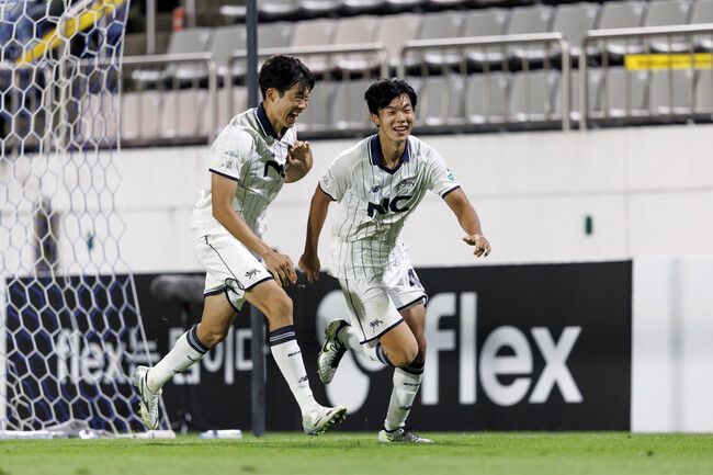 사진=한국프로축구연맹