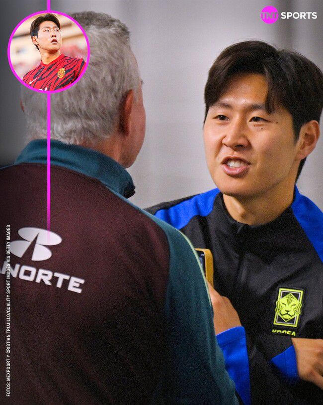 사진=멕시코 TNT 스포츠