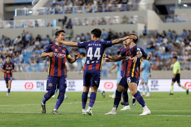 사진=한국프로축구연맹