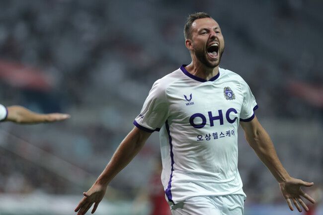 사진=한국프로축구연맹