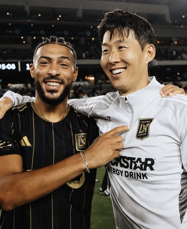사진=LAFC
